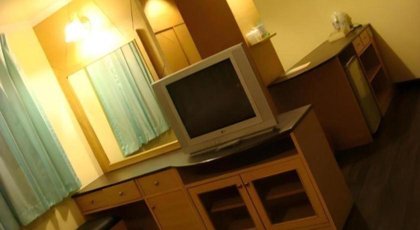 Thai Hotel קראבי מראה חיצוני תמונה