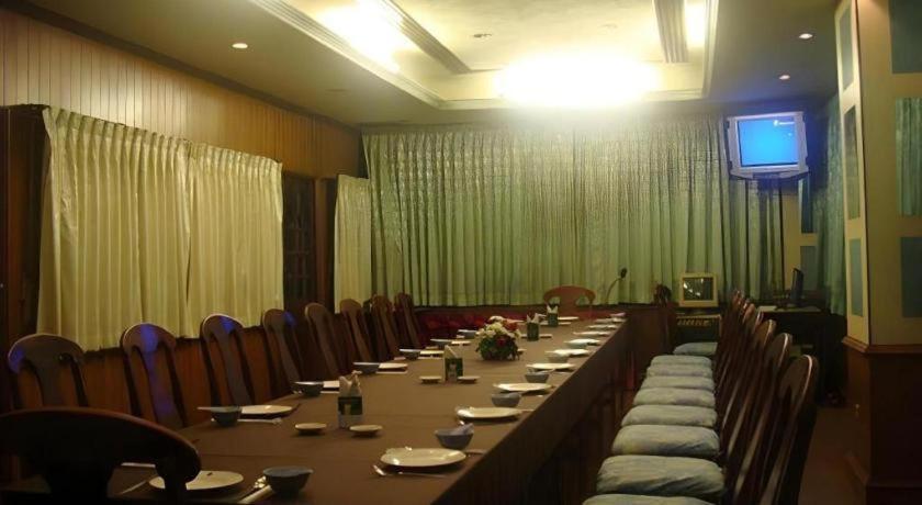 Thai Hotel קראבי מראה חיצוני תמונה