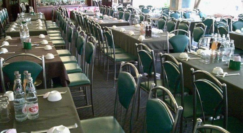 Thai Hotel קראבי מראה חיצוני תמונה