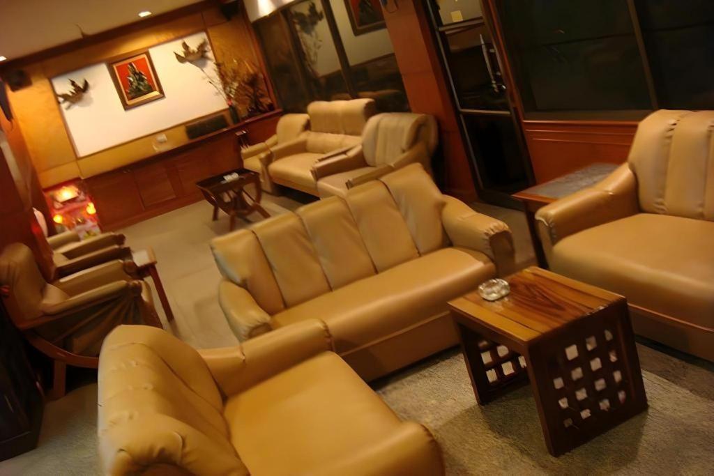 Thai Hotel קראבי מראה חיצוני תמונה
