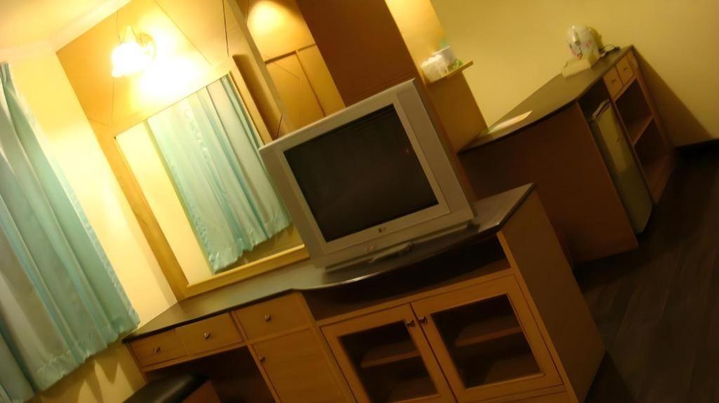 Thai Hotel קראבי מראה חיצוני תמונה