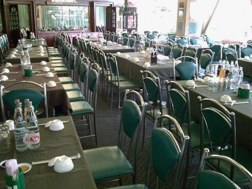 Thai Hotel קראבי מראה חיצוני תמונה