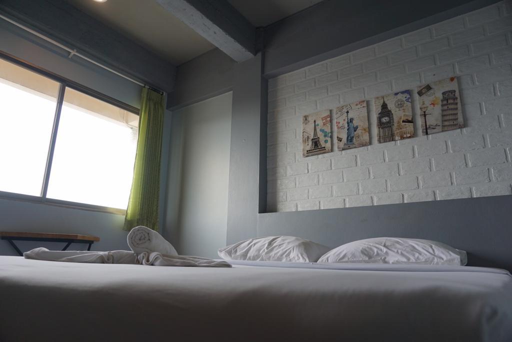 Thai Hotel קראבי מראה חיצוני תמונה